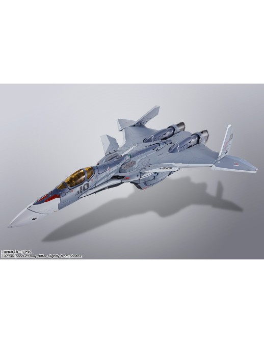 Bandai DX Chogokin Macross Delta VF-31A Kairos 10th Anniversary
