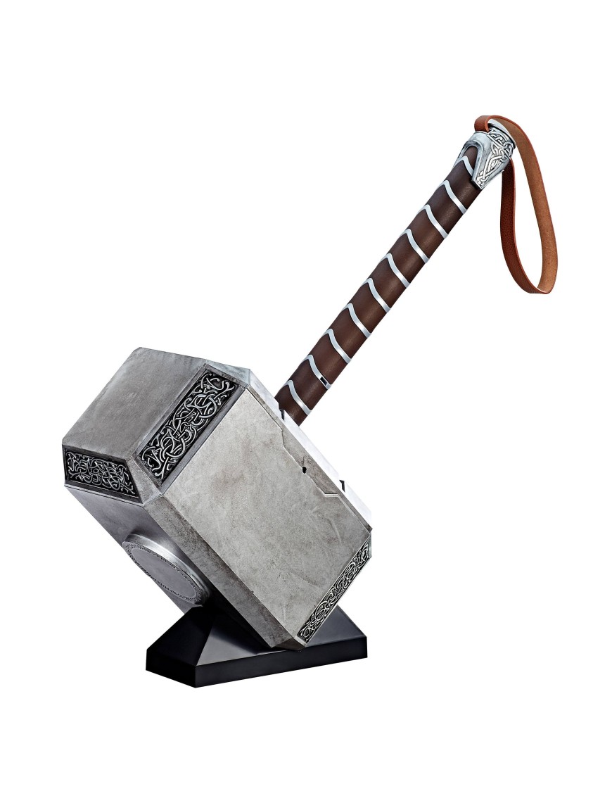Hasbro Marvel Legends Thor Mjolnir