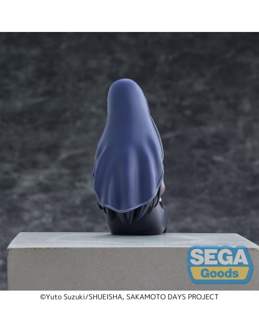 Sega Premium Perching Figure Sakamoto Days Osaragi
