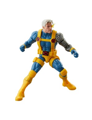 Hasbro Marvel Legends Marvel's Cable