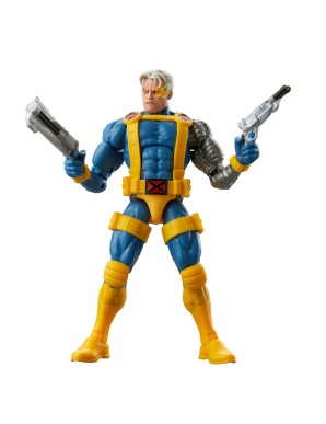 Hasbro Marvel Legends Marvel's Cable