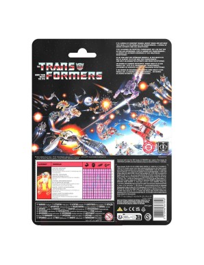 Hasbro Transformers G1 Autobot Wheelie