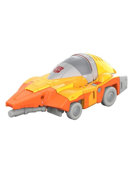 Hasbro Transformers G1 Autobot Wheelie