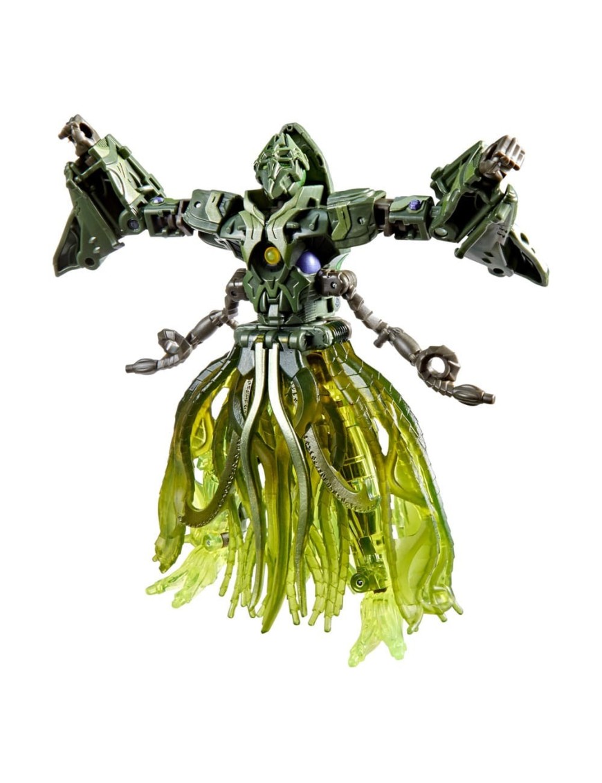 Hasbro Transformers Age of the Primes Deluxe Class Quintus Prime