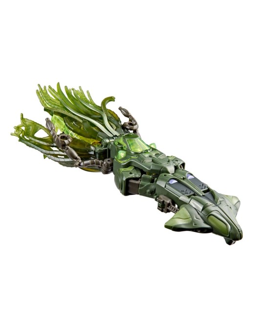 Hasbro Transformers Age of the Primes Deluxe Class Quintus Prime