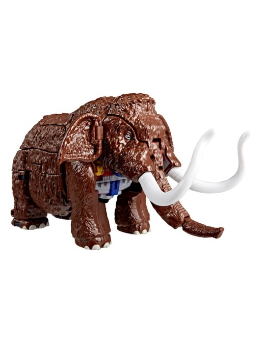 Hasbro Transformers Age of the Primes Leader Class Maximal Big Convoy