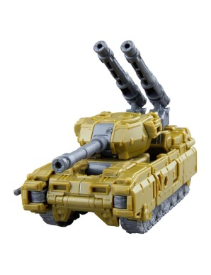 Hasbro Transformers Age of the Primes Voyager Class Combaticon Brawl