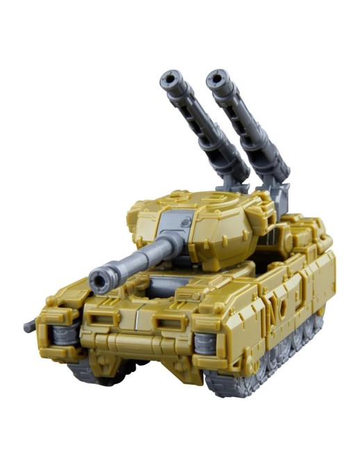 Hasbro Transformers Age of the Primes Voyager Class Combaticon Brawl