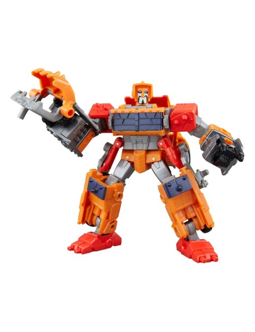 Hasbro Transformers Age of the Primes Voyager Class Junkion Wreck-Gar