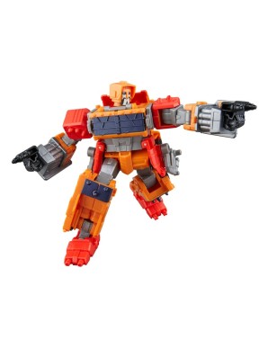 Hasbro Transformers Age of the Primes Voyager Class Junkion Wreck-Gar