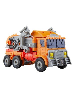 Hasbro Transformers Age of the Primes Voyager Class Junkion Wreck-Gar