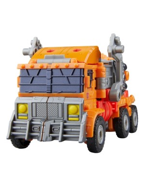 Hasbro Transformers Age of the Primes Voyager Class Junkion Wreck-Gar