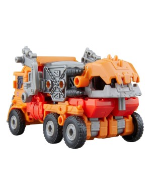 Hasbro Transformers Age of the Primes Voyager Class Junkion Wreck-Gar