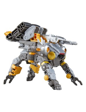 Hasbro Transformers Age of the Primes Voyager Class Amalgamous Prime