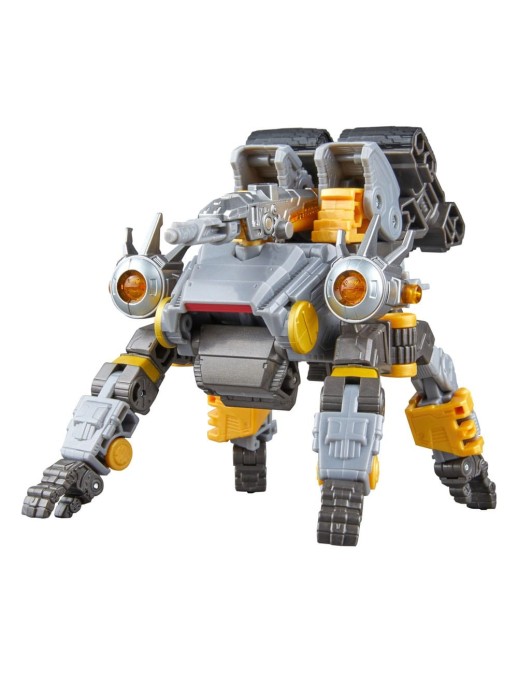 Hasbro Transformers Age of the Primes Voyager Class Amalgamous Prime