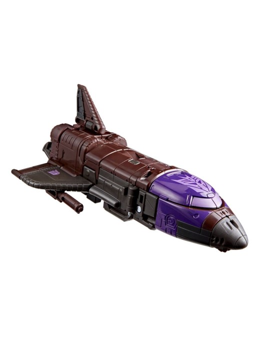 Hasbro Transformers Age of the Primes Deluxe Class Combaticon Blast Off