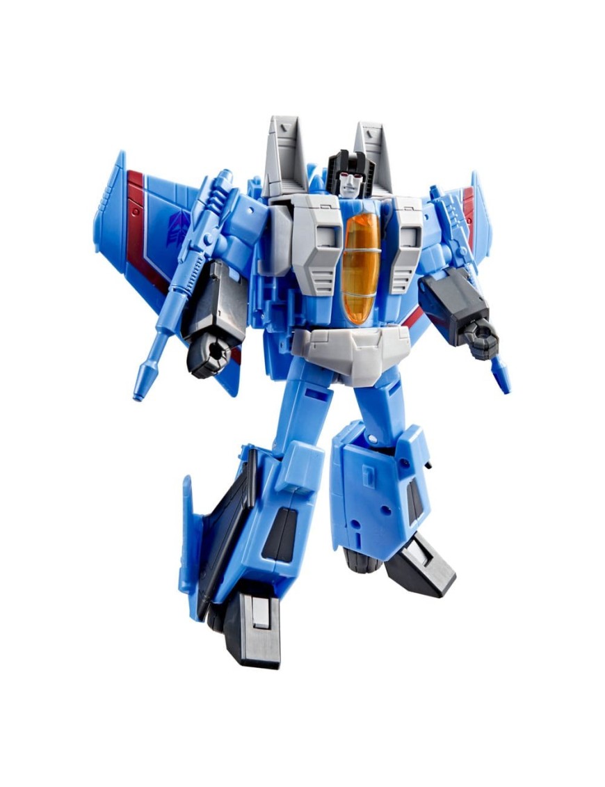 Hasbro Transformers The Movie Studio Series 86 Thundercracker