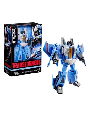 Hasbro Transformers The Movie Studio Series 86 Thundercracker