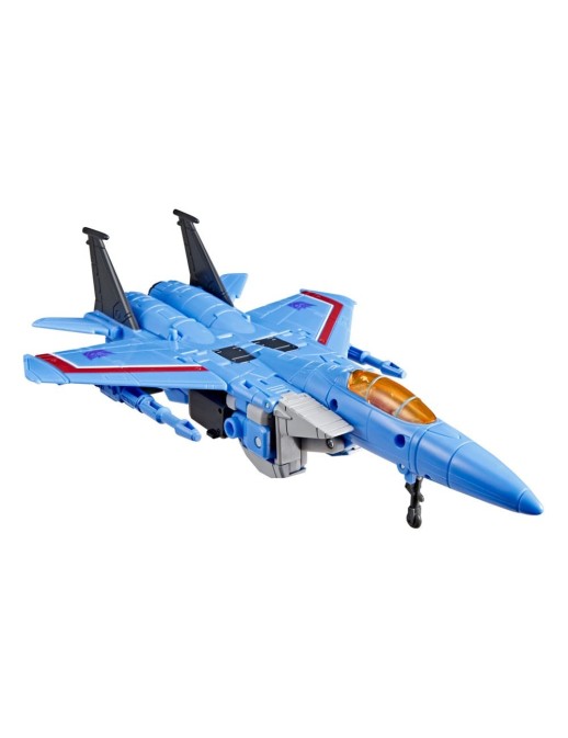 Hasbro Transformers The Movie Studio Series 86 Thundercracker