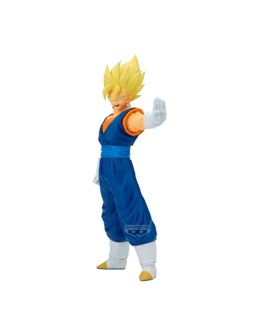 Banpresto Dragon Ball Z Grandista Vegito Super Saiyan