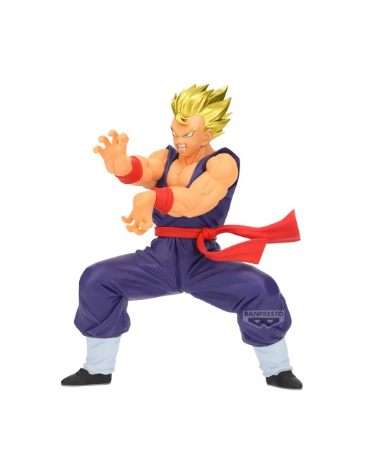 Banpresto Dragon Ball Blood of Saiyans Son Gohan Super Saiyan