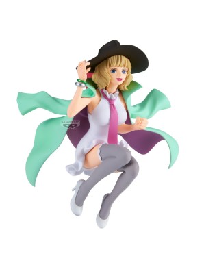 Banpresto One Piece Battle Record Collection Miss Buckingham Stussy
