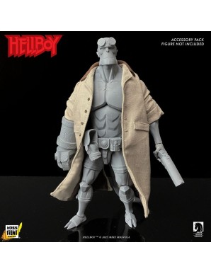 Boss Fight Studio Hellboy Hellboy Box Full of Evil Accessory Pack