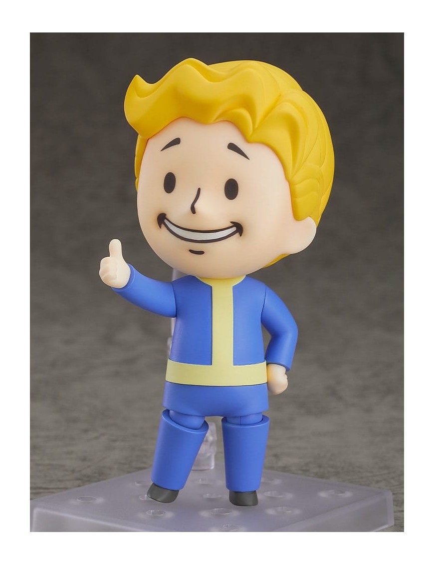 Good Smile Company Nendoroid Fallout Vault Boy