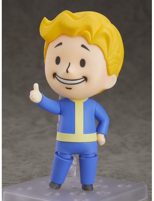 Good Smile Company Nendoroid Fallout Vault Boy
