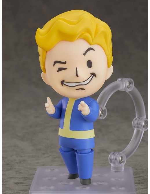 Good Smile Company Nendoroid Fallout Vault Boy