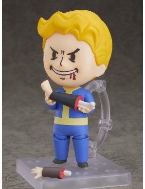 Good Smile Company Nendoroid Fallout Vault Boy