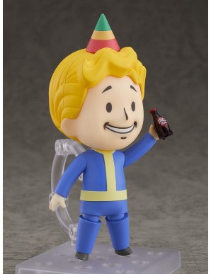 Good Smile Company Nendoroid Fallout Vault Boy