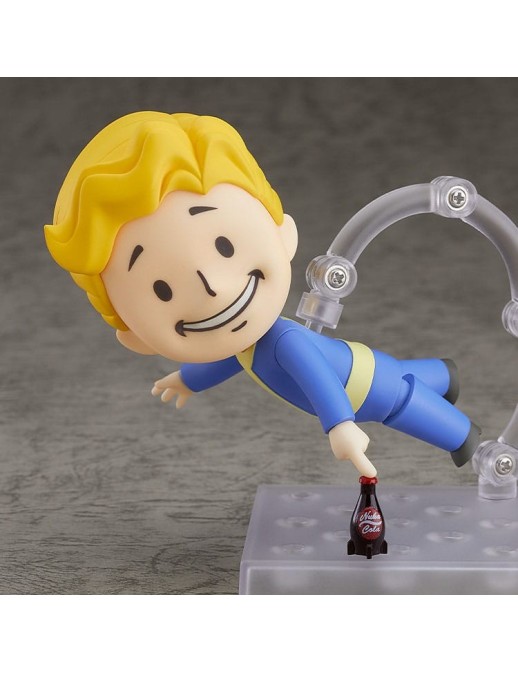 Good Smile Company Nendoroid Fallout Vault Boy