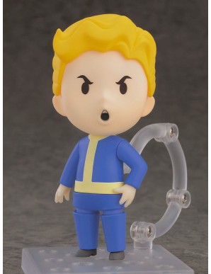 Good Smile Company Nendoroid Fallout Vault Boy