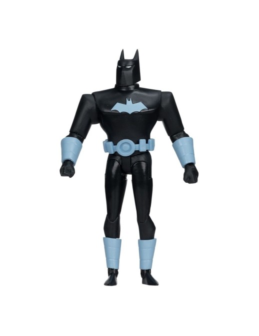 McFarlane DC Direct The New Batman Adventure Wave 3