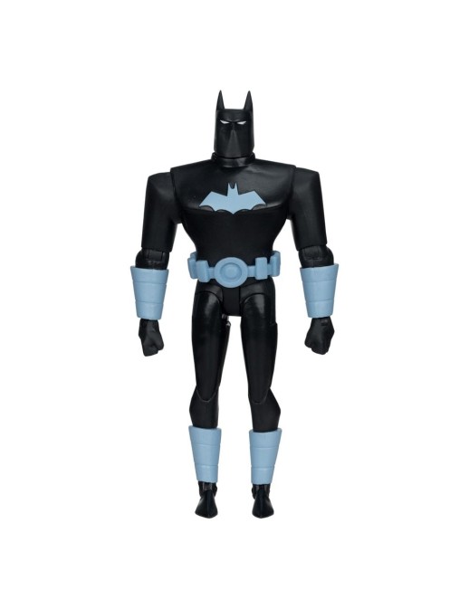 McFarlane DC Direct The New Batman Adventure Wave 3