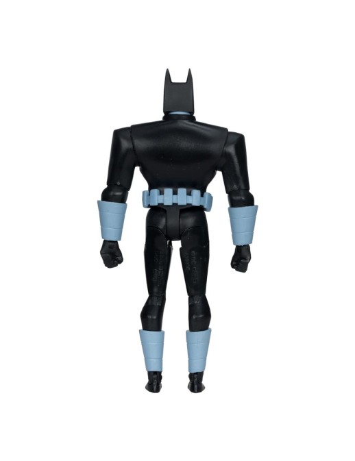 McFarlane DC Direct The New Batman Adventure Wave 3