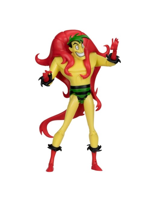 McFarlane DC Direct The New Batman Adventure Wave 3