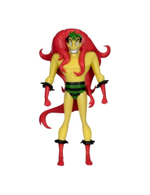 McFarlane DC Direct The New Batman Adventure Wave 3