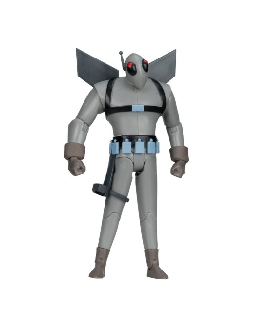 McFarlane DC Direct The New Batman Adventure Wave 3