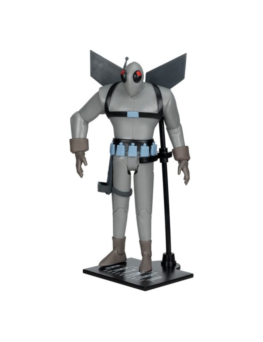 McFarlane DC Direct The New Batman Adventure Wave 3