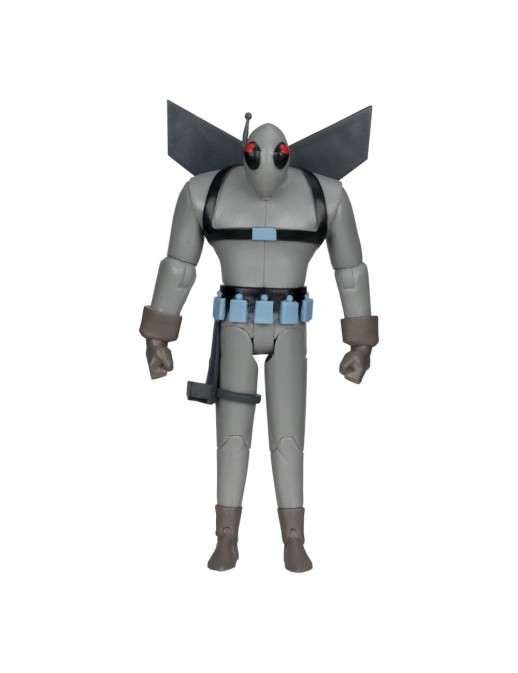 McFarlane DC Direct The New Batman Adventure Wave 3