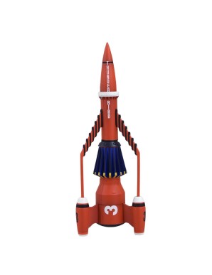 Bellfine Thunderbirds Thunderbird 3 Anniversary Edition