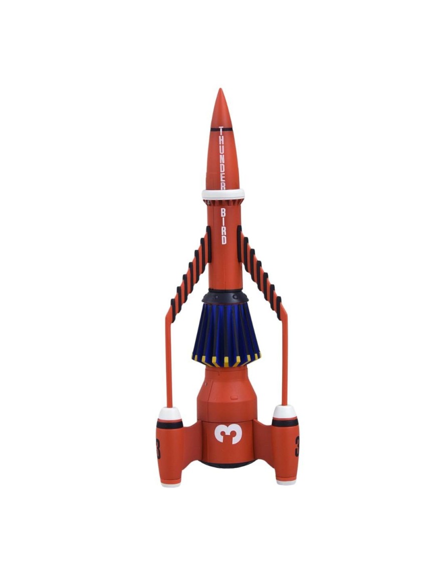 Bellfine Thunderbirds Thunderbird 3 Anniversary Edition