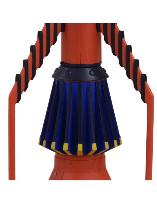 Bellfine Thunderbirds Thunderbird 3 Anniversary Edition