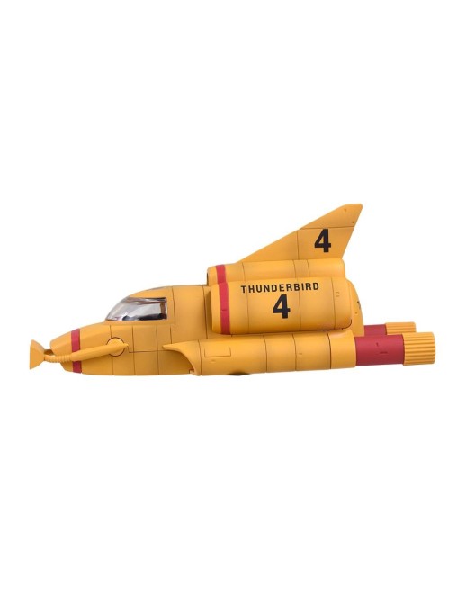 Bellfine Thunderbirds Thunderbird 4 Anniversary Edition