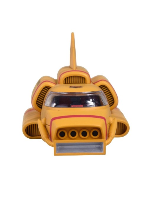 Bellfine Thunderbirds Thunderbird 4 Anniversary Edition