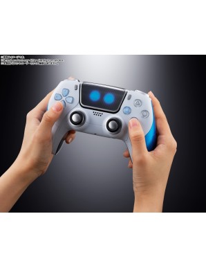 Bandai Chogokin Astro Bot & Dual Speeder