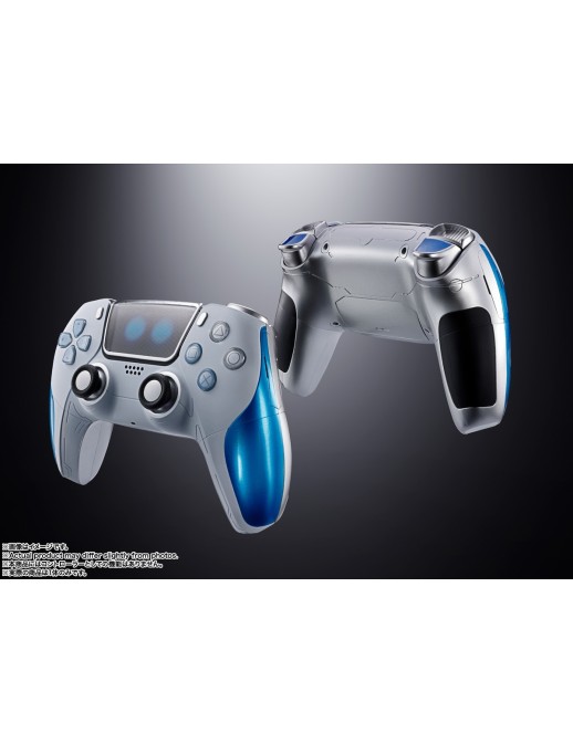 Bandai Chogokin Astro Bot & Dual Speeder