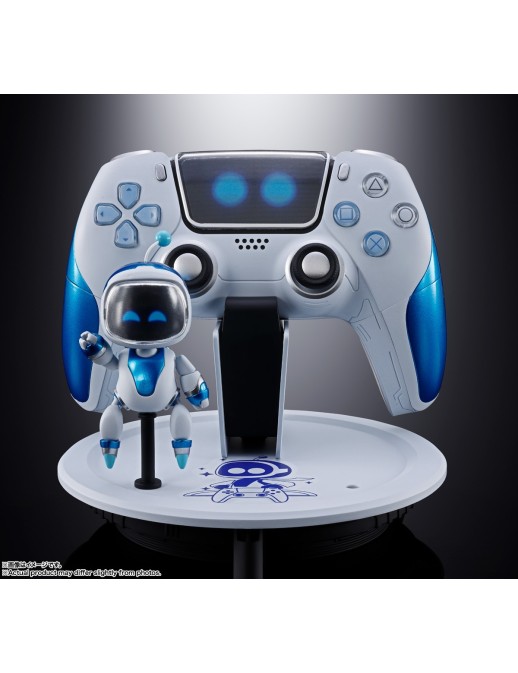 Bandai Chogokin Astro Bot & Dual Speeder